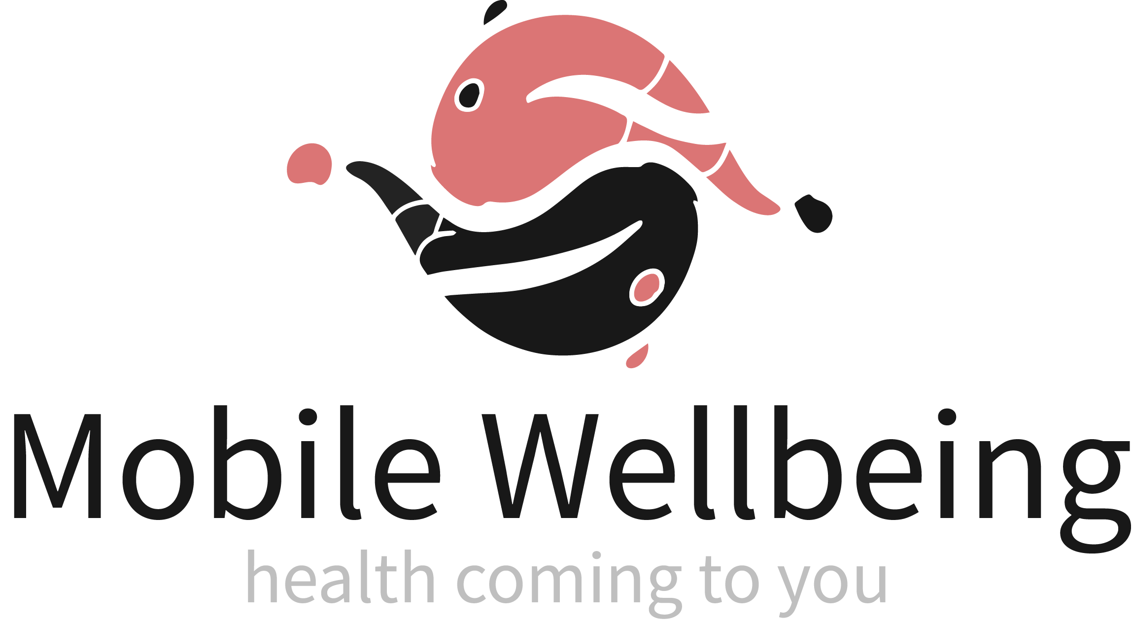 Mobile Wellbeing Logo